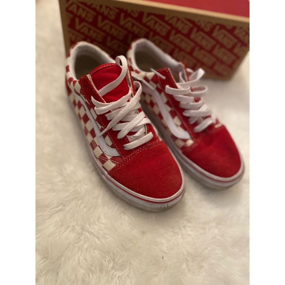 Vans
